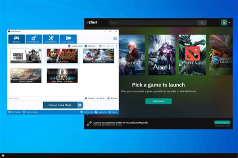 game speed booster|8 Best Game Boosters for PC: Improve FPS and Performance.